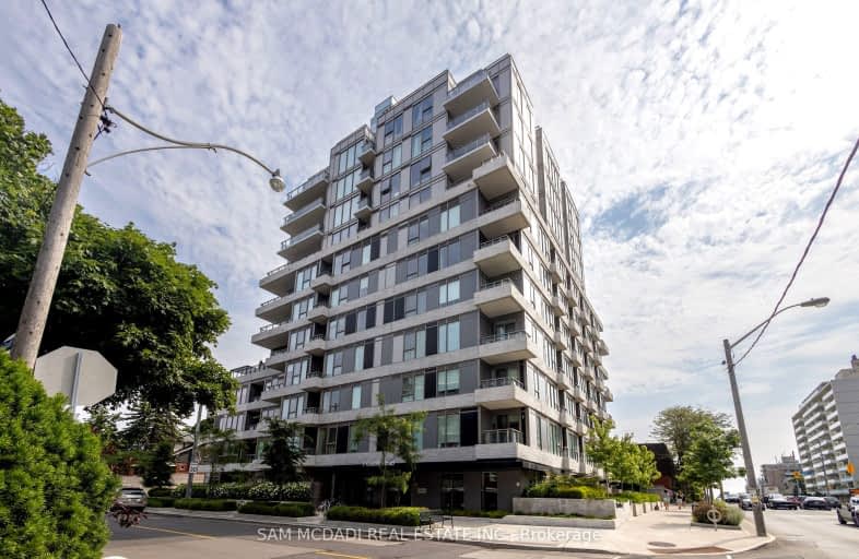 1004-1 Cardiff Road, Toronto | Image 1