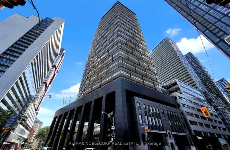 2111-125 Peter Street, Toronto | Image 1