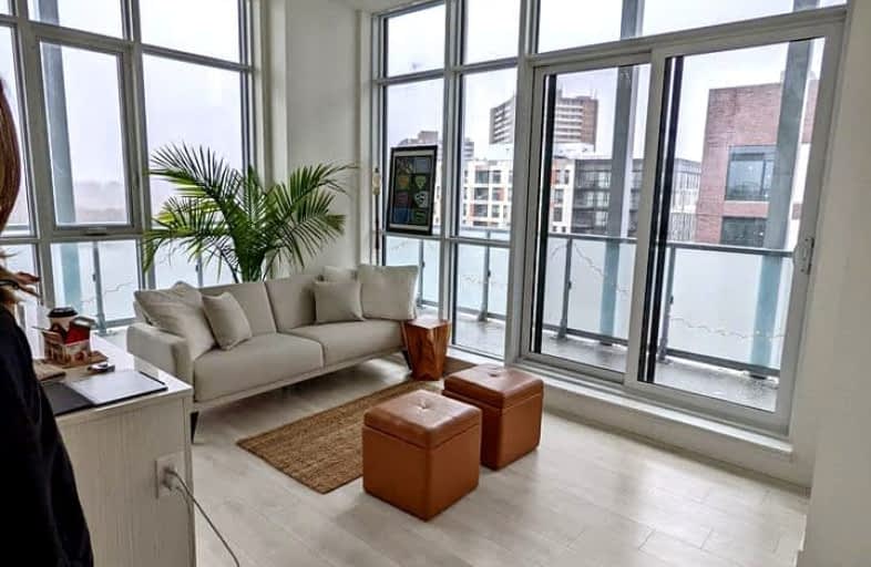 1104-34 Tubman Avenue, Toronto | Image 1