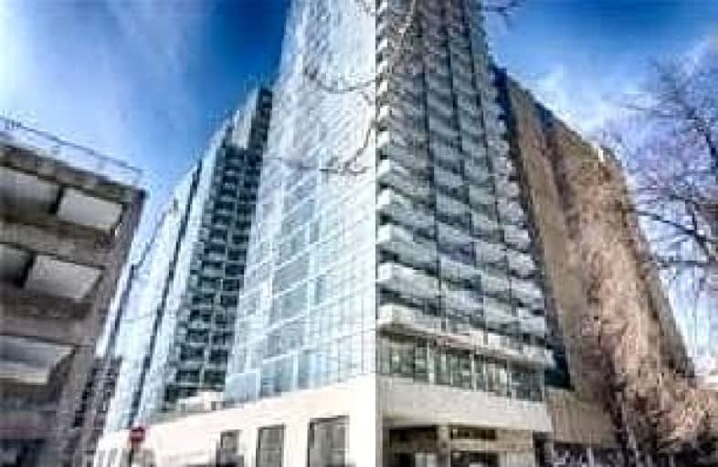 609-210 Simcoe Street, Toronto | Image 1