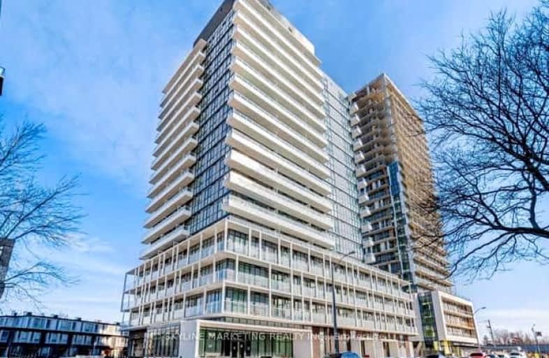 708-180 Fairview Mall Drive, Toronto | Image 1