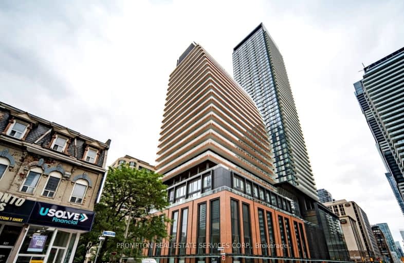 1503-18 Maitland Terrace, Toronto | Image 1