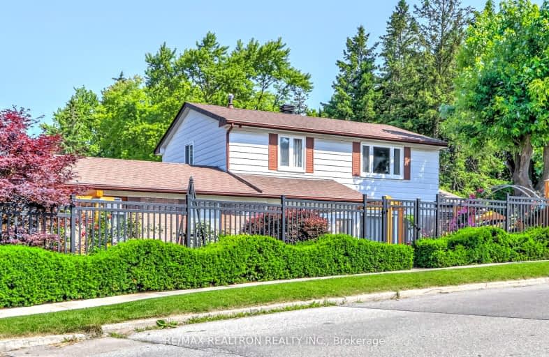 88 Cherrystone Drive, Toronto | Image 1