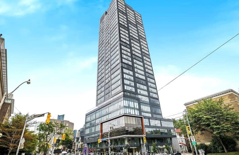 1302-203 College Street, Toronto | Image 1