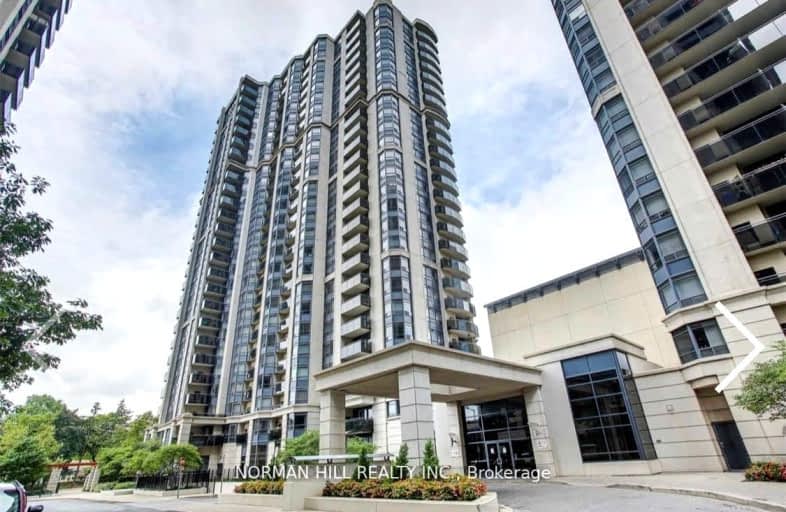 2707-153 Beecroft Road, Toronto | Image 1