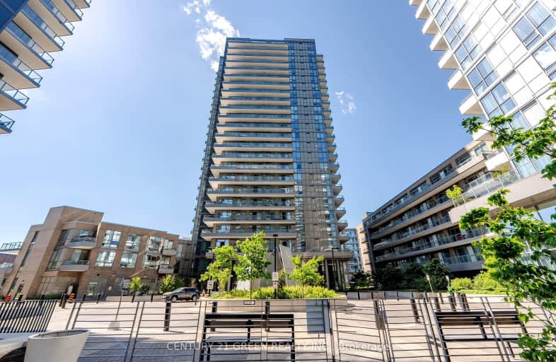 606-50 Forest Manor Road, Toronto | Image 1