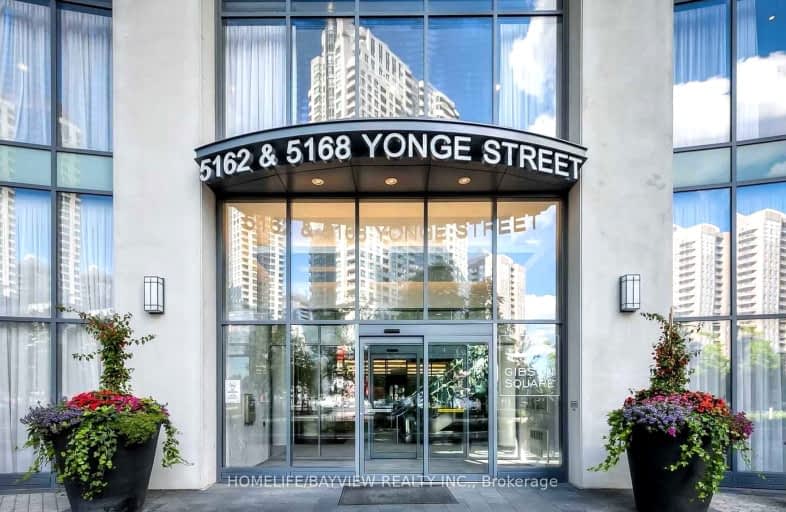 Lph10-5162 Yonge Street, Toronto | Image 1