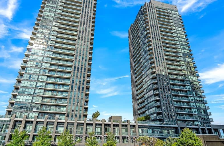 902-2 Sonic Way, Toronto | Image 1