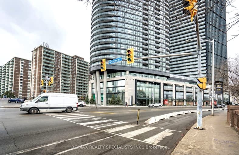 2306-575 Bloor Street East, Toronto | Image 1