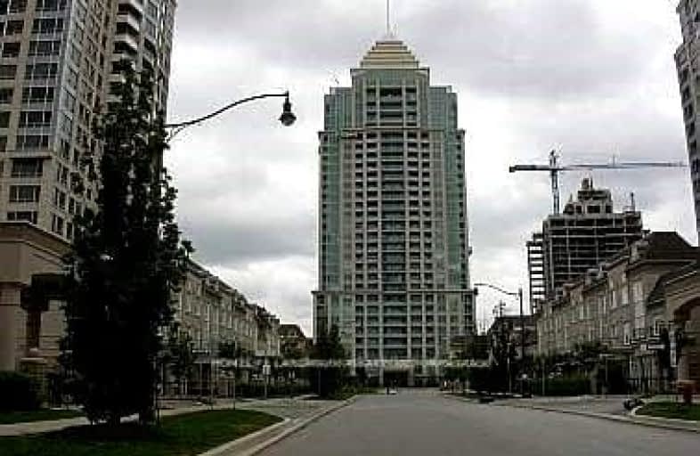 1507-17 Barberry Place, Toronto | Image 1