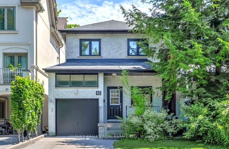 45 Standish Avenue, Toronto | Image 1