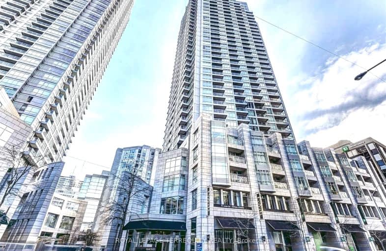 2509-2181 Yonge Street, Toronto | Image 1