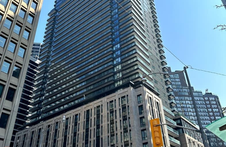 2409-955 Bay Street, Toronto | Image 1