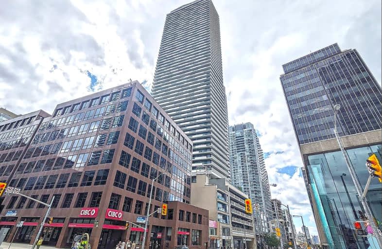 4209-2221 Yonge Street, Toronto | Image 1