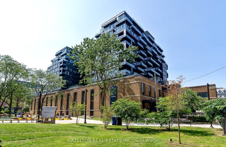 528-505 Richmond Street West, Toronto | Image 1