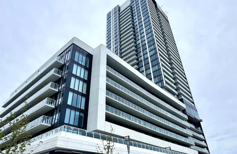 2805-50 O'neill Road, Toronto | Image 1