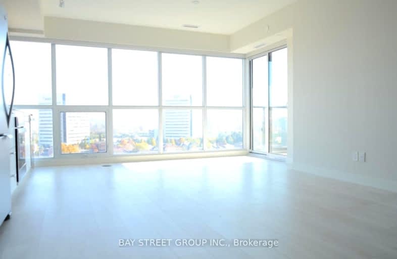 #1007-6 Sonic Way, Toronto | Image 1