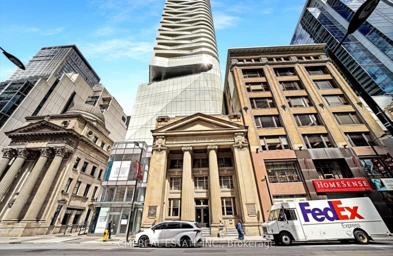 1409-197 Yonge Street, Toronto | Image 1