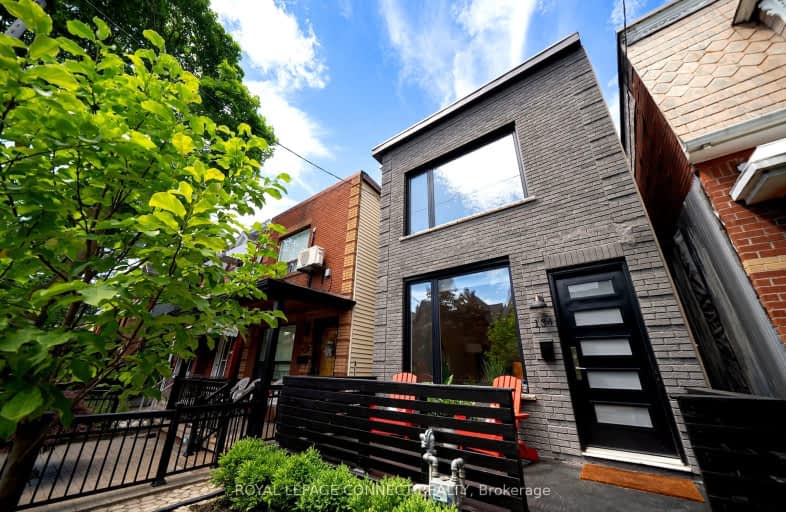 134 Northcote Avenue, Toronto | Image 1