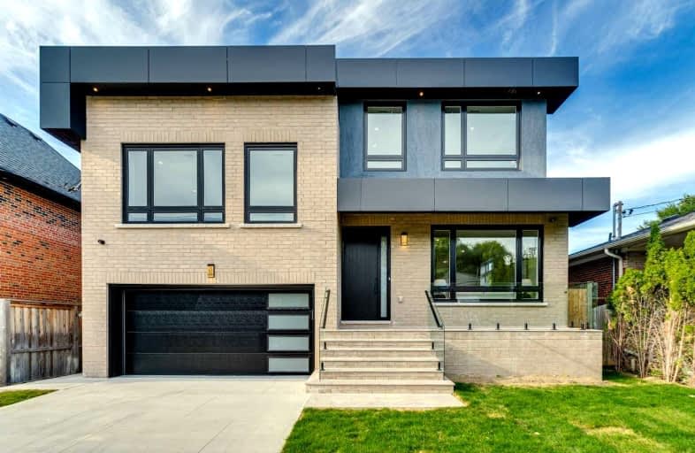 150 Viewmount Avenue, Toronto | Image 1
