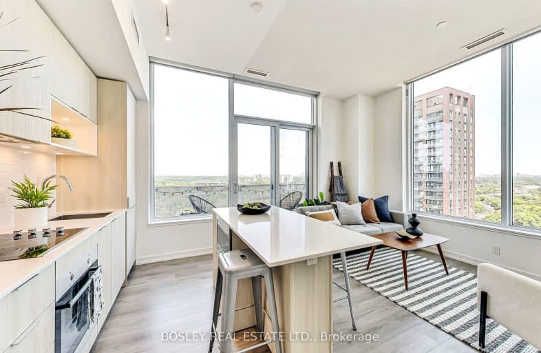 2604-20 Tubman Avenue, Toronto | Image 1