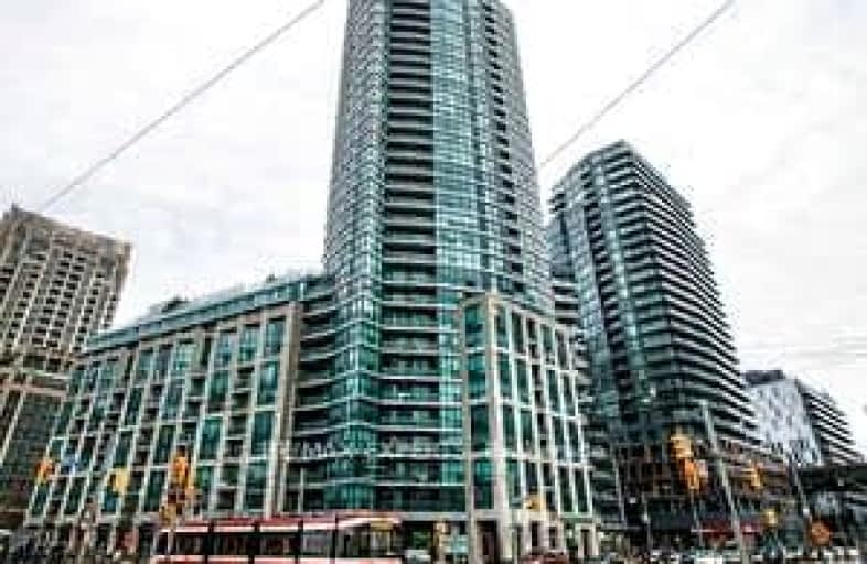 1509-600 Fleet Street, Toronto | Image 1