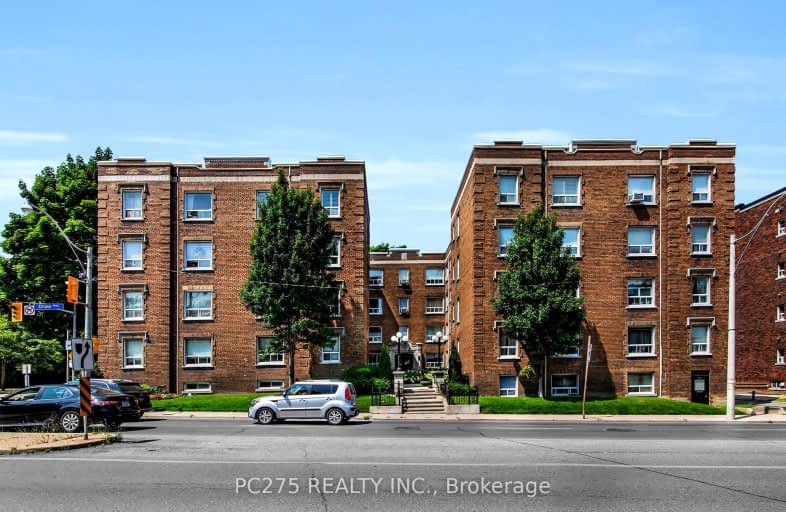 407-100 Oriole Parkway, Toronto | Image 1