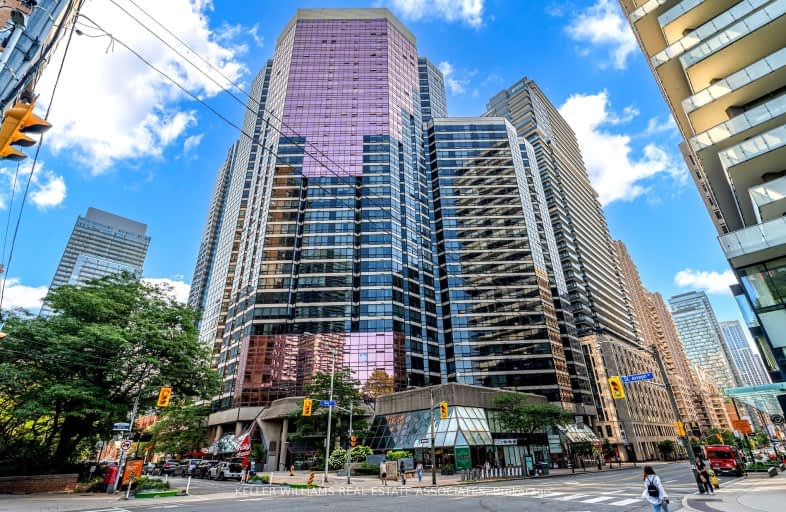 513-1001 Bay Street, Toronto | Image 1