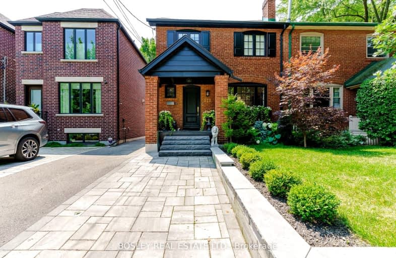 573 Millwood Road, Toronto | Image 1