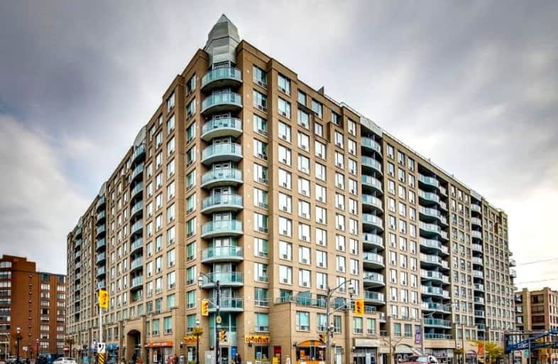 915-109 Front Street East, Toronto | Image 1