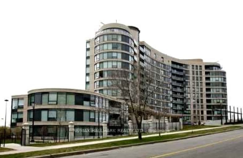 1015-18 Valley Woods Road, Toronto | Image 1