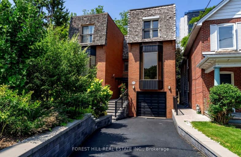 210 Hillsdale Avenue East, Toronto | Image 1