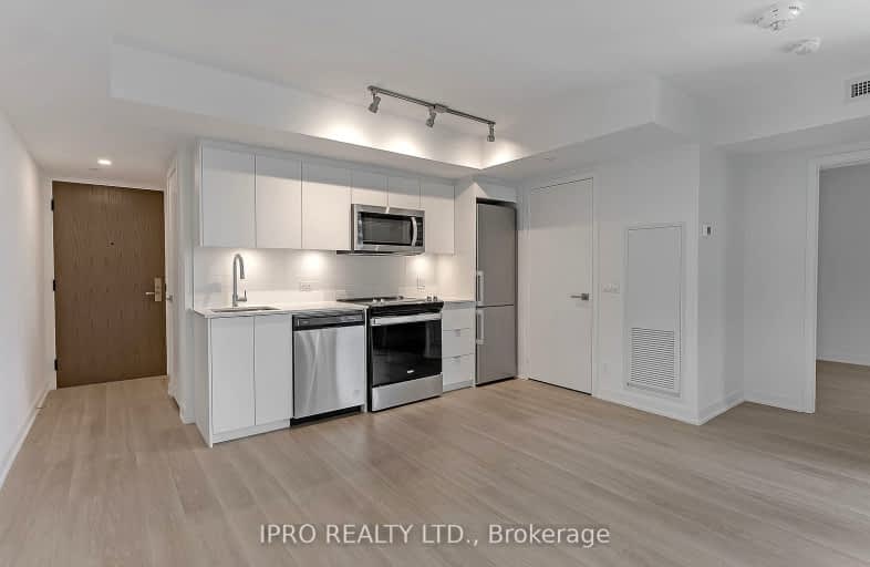 630-30 Tretti Way, Toronto | Image 1