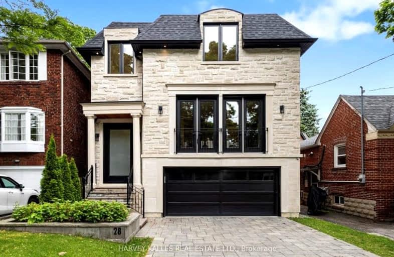 28 Southvale Drive, Toronto | Image 1