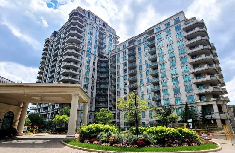 2102-10 Bloorview Place, Toronto | Image 1