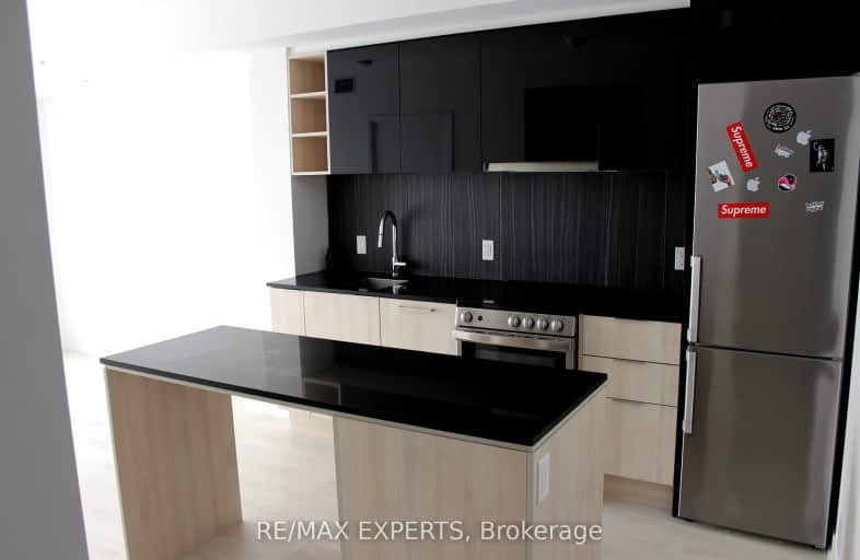 565-31 Tippett Road, Toronto | Image 1
