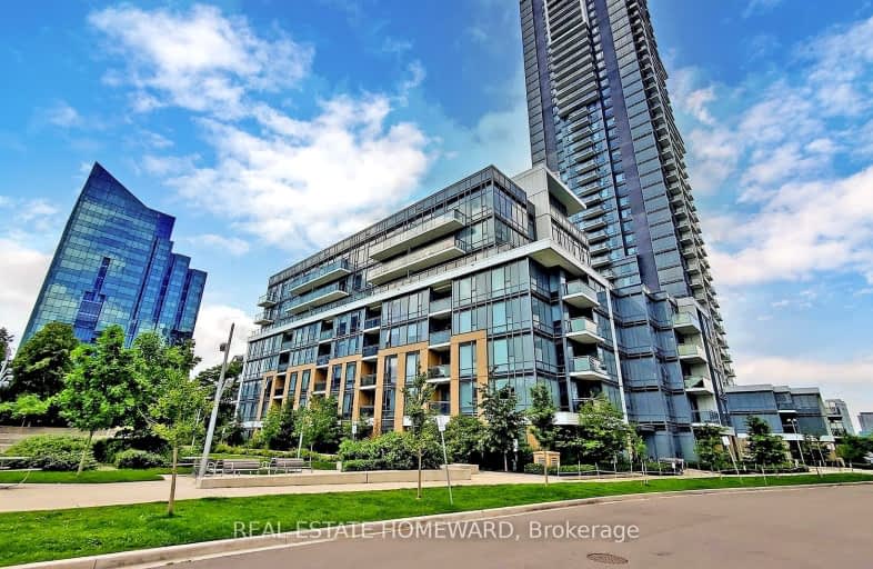 409-55 Ann O'reilly Road, Toronto | Image 1