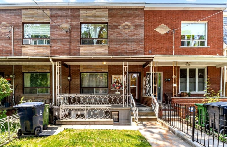 138 Robert Street, Toronto | Image 1