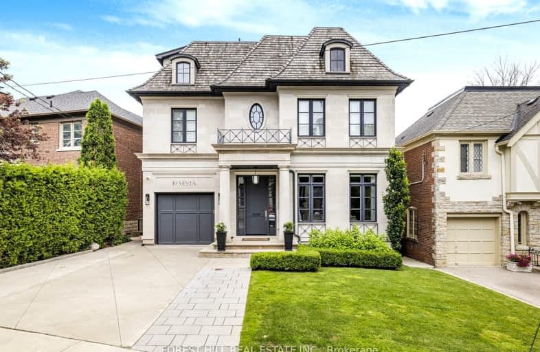 19 Vesta Drive, Toronto | Image 1