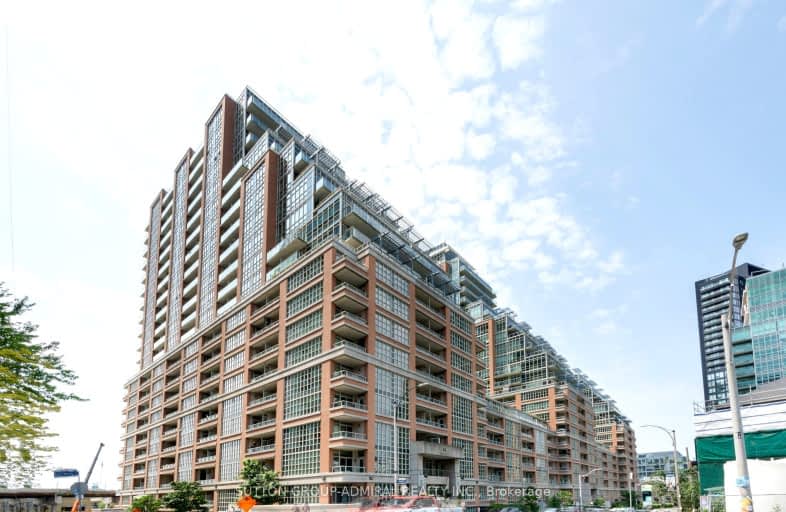 527-65 East Liberty Street, Toronto | Image 1