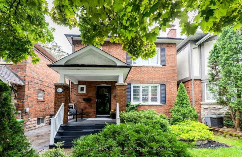 341 Old Orchard Grove, Toronto | Image 1