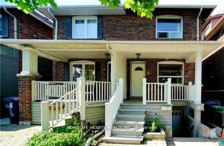 176 Fairlawn Avenue, Toronto | Image 1