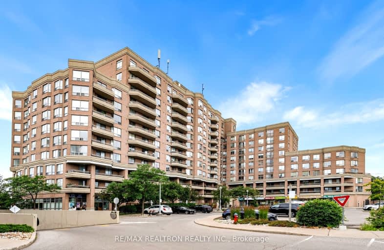 315-1700 Eglinton Avenue East, Toronto | Image 1