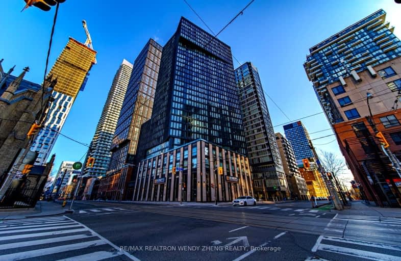 2210-60 Shuter Street, Toronto | Image 1