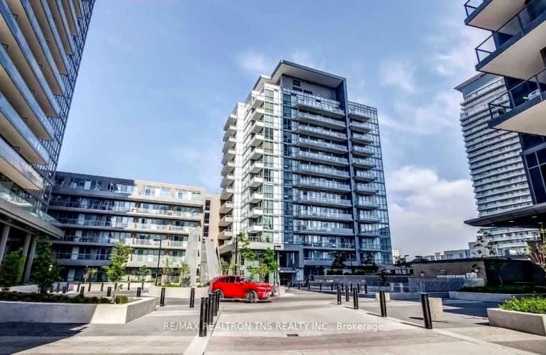1302-52 Forest Manor Road, Toronto | Image 1
