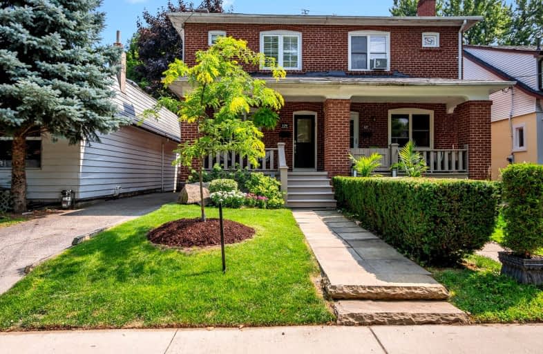 129 Glenforest Road, Toronto | Image 1