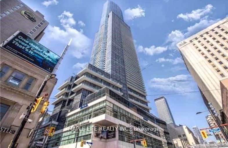 6110-388 Yonge Street, Toronto | Image 1