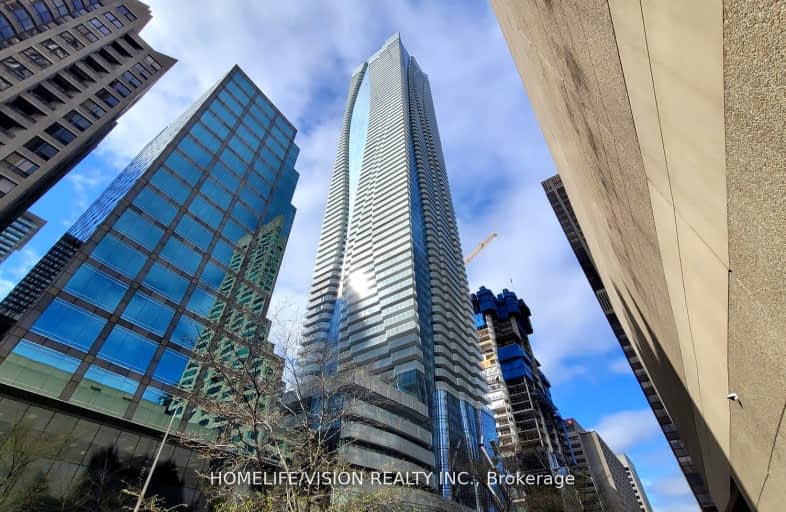 5410-1 Bloor Street East, Toronto | Image 1