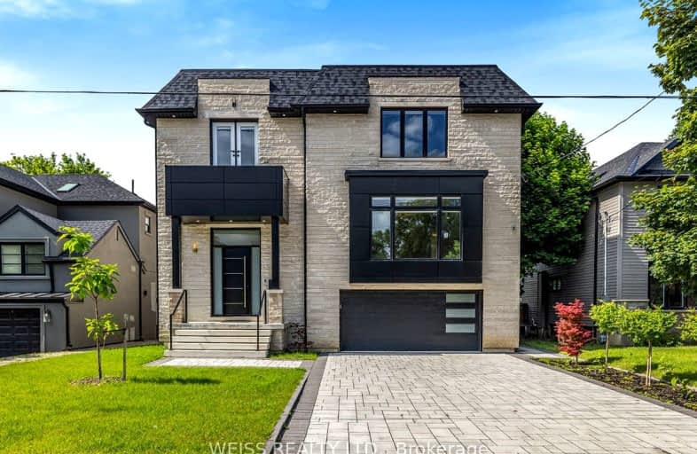 80 Charleswood Drive, Toronto | Image 1