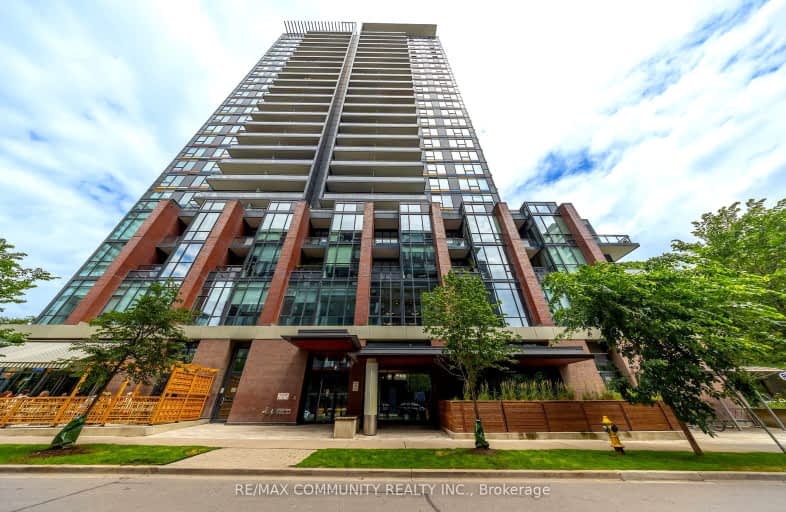 807-225 Sackville Street, Toronto | Image 1